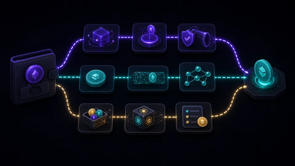 How to Swap Without Holding a Gas Token — figure 1